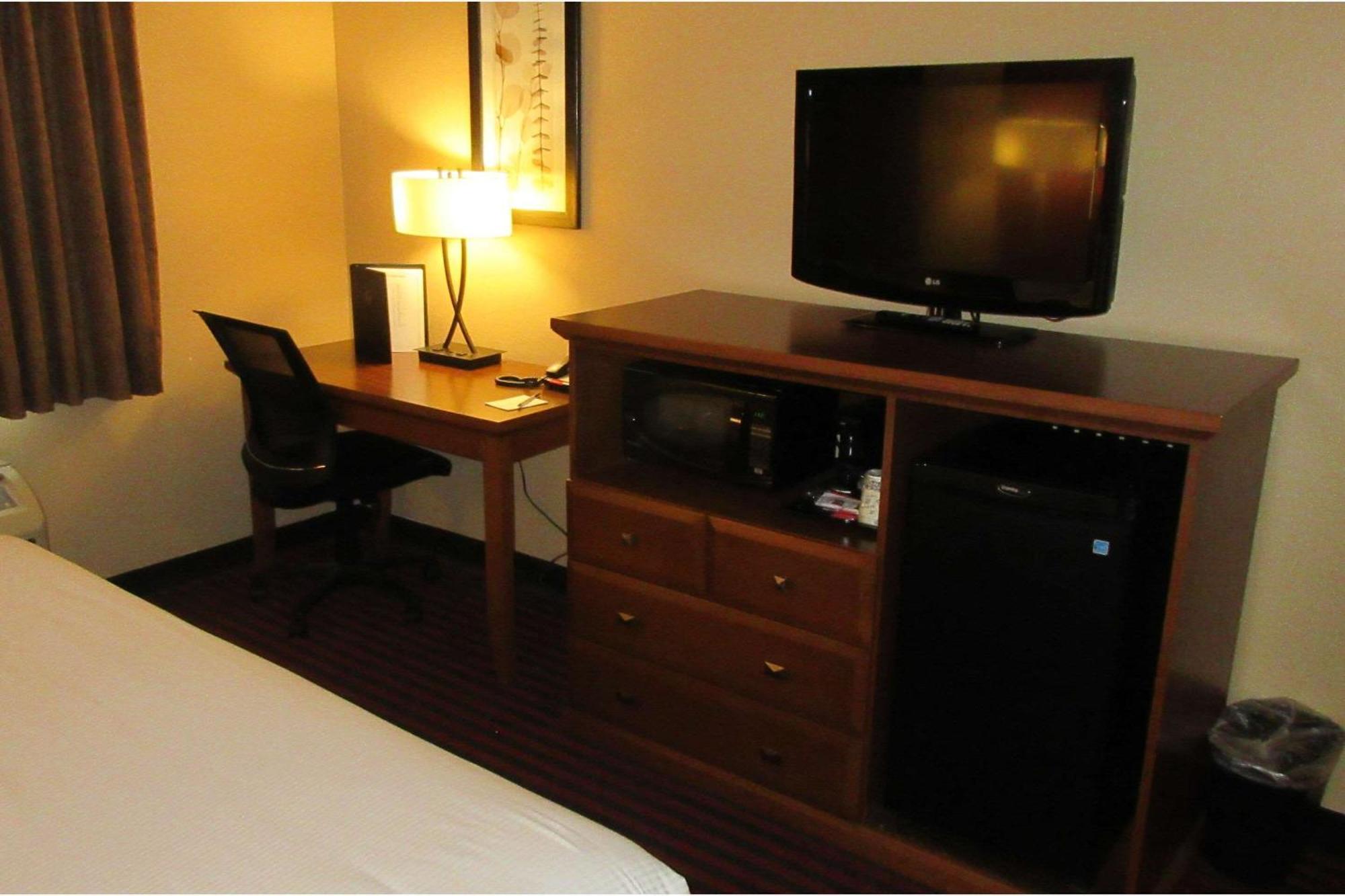 Quality Inn & Suites Stillwater Zewnętrze zdjęcie