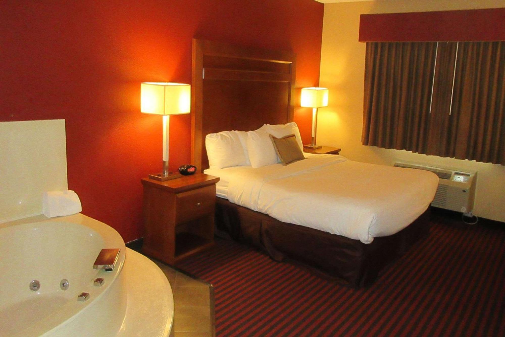 Quality Inn & Suites Stillwater Zewnętrze zdjęcie