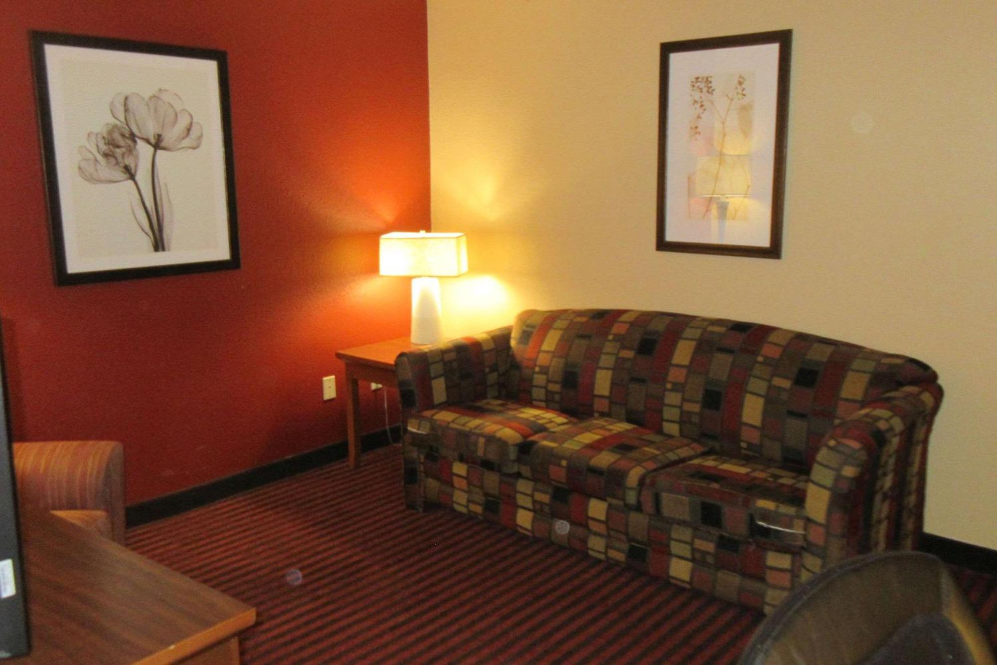 Quality Inn & Suites Stillwater Zewnętrze zdjęcie