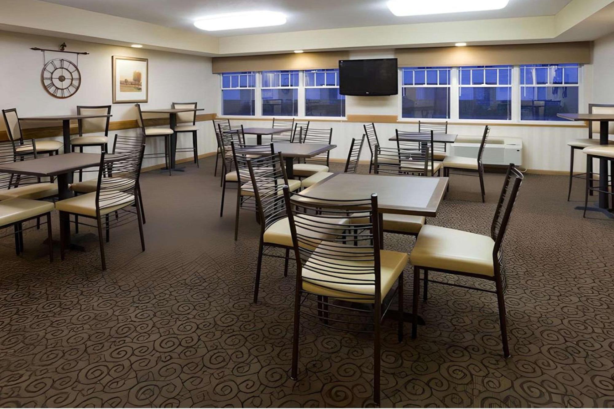 Quality Inn & Suites Stillwater Zewnętrze zdjęcie