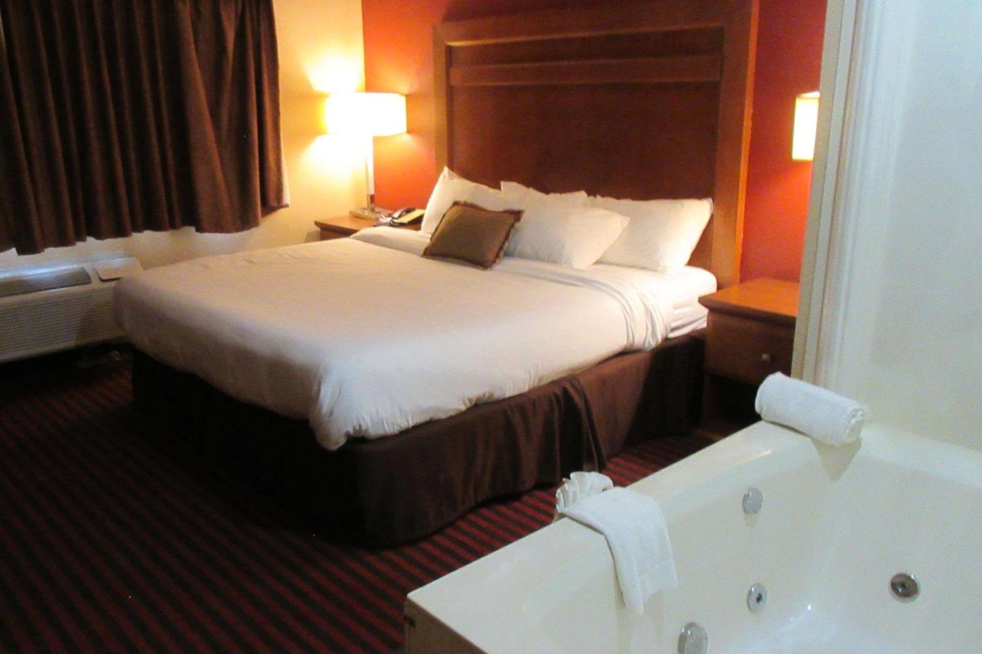 Quality Inn & Suites Stillwater Zewnętrze zdjęcie