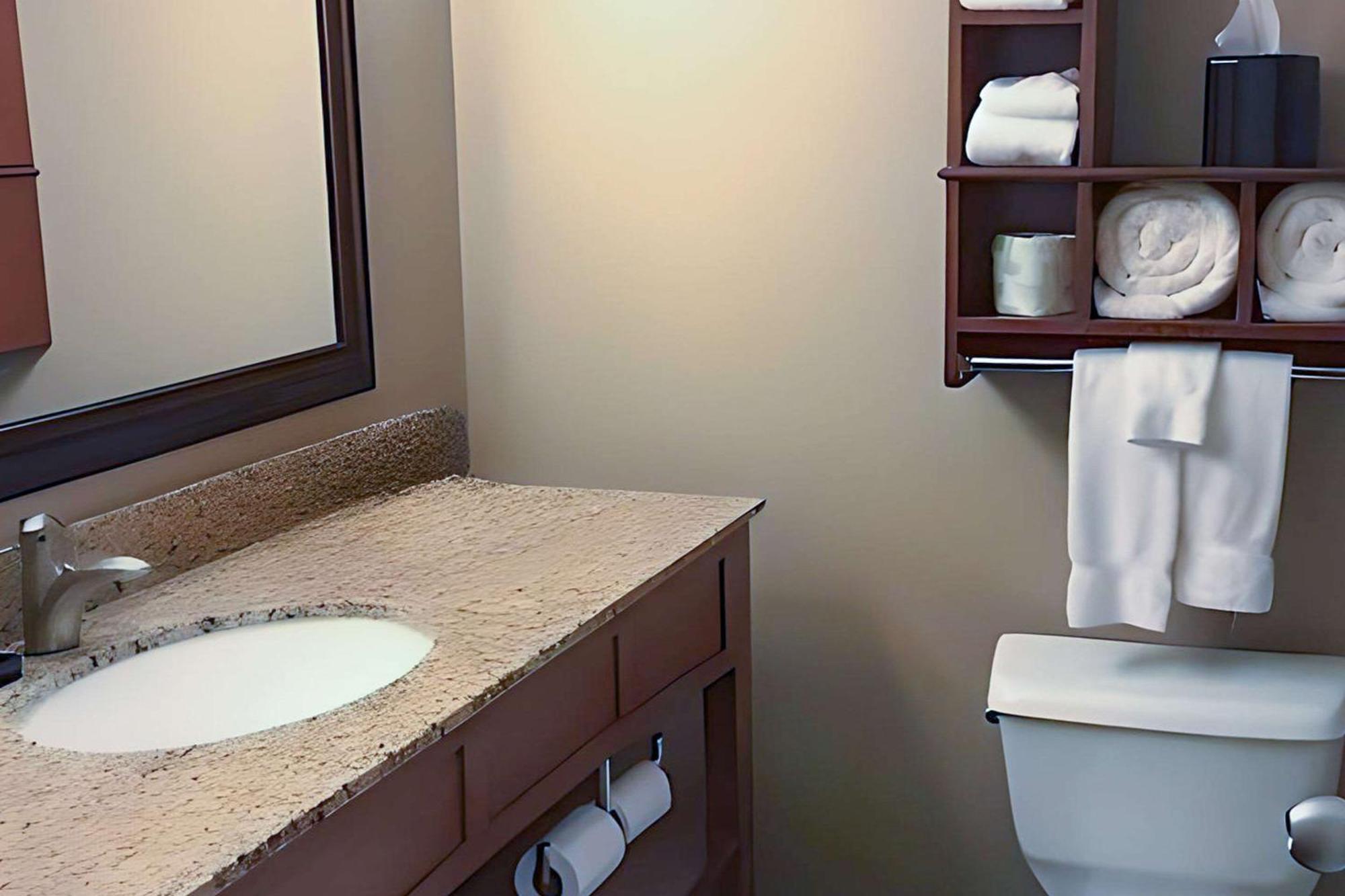 Quality Inn & Suites Stillwater Zewnętrze zdjęcie
