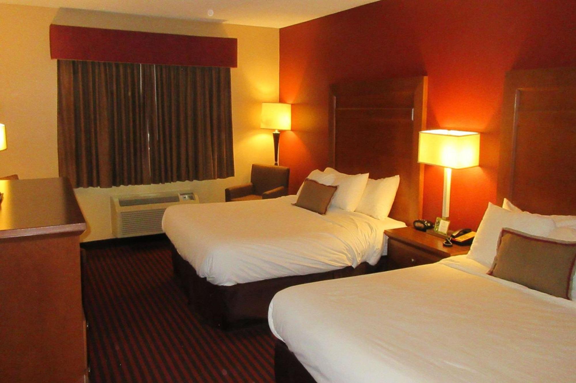 Quality Inn & Suites Stillwater Zewnętrze zdjęcie