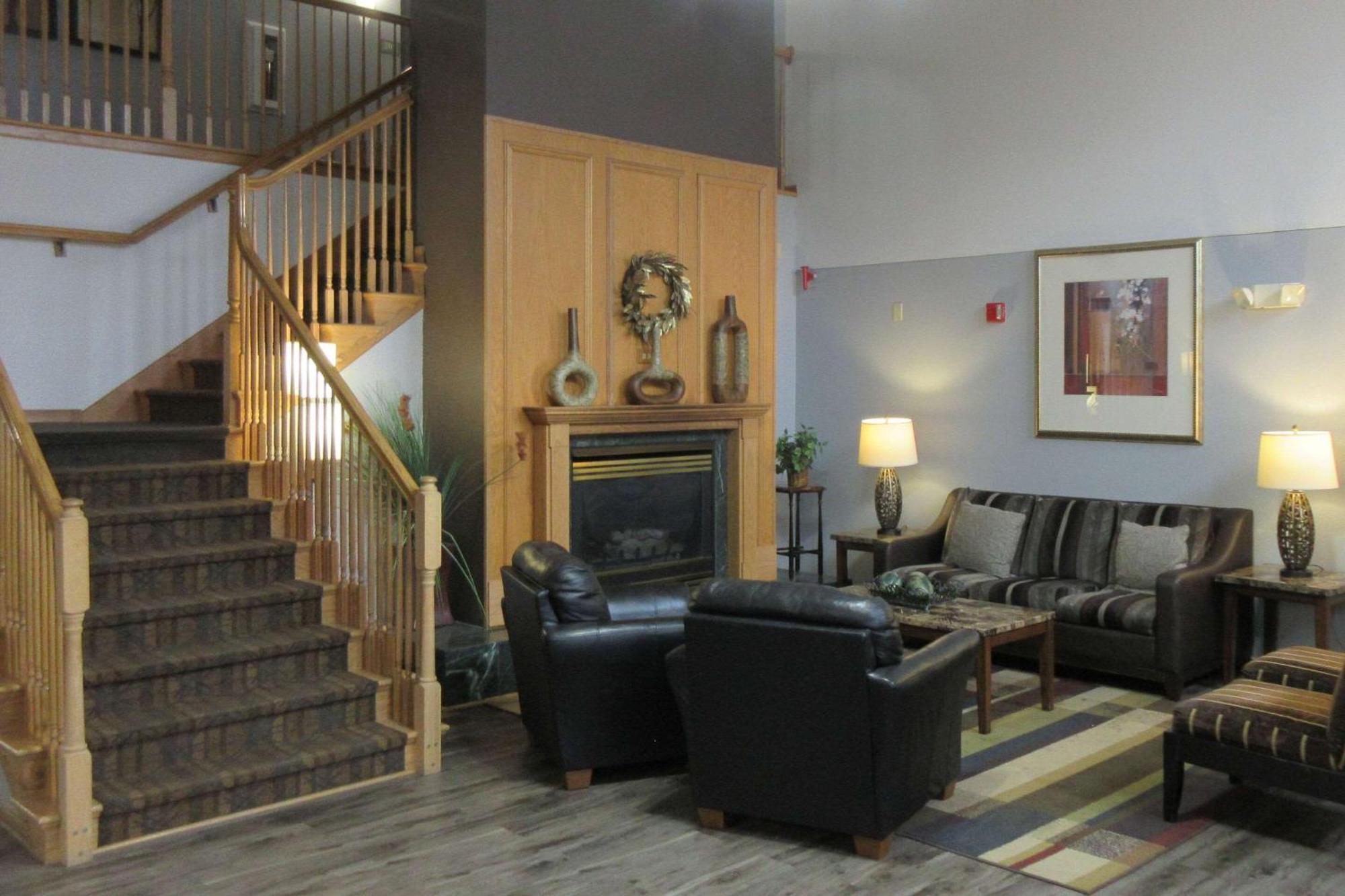 Quality Inn & Suites Stillwater Zewnętrze zdjęcie