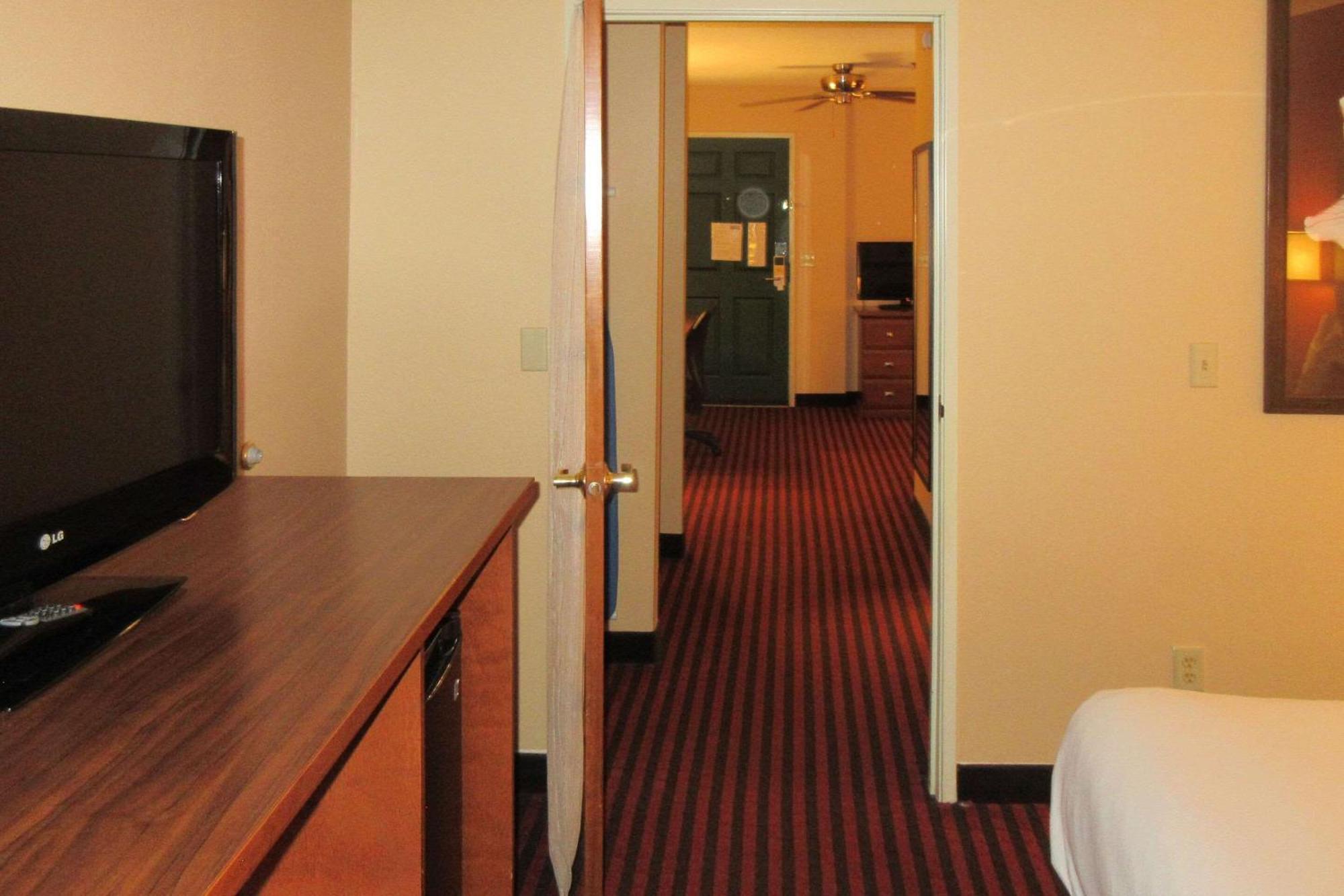 Quality Inn & Suites Stillwater Zewnętrze zdjęcie