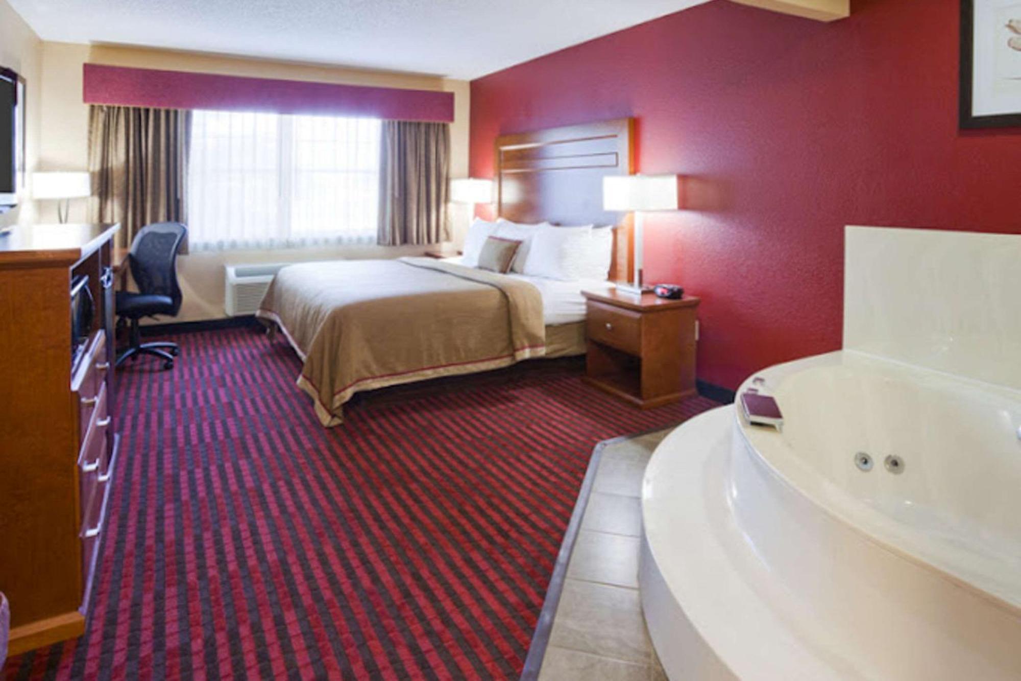 Quality Inn & Suites Stillwater Zewnętrze zdjęcie
