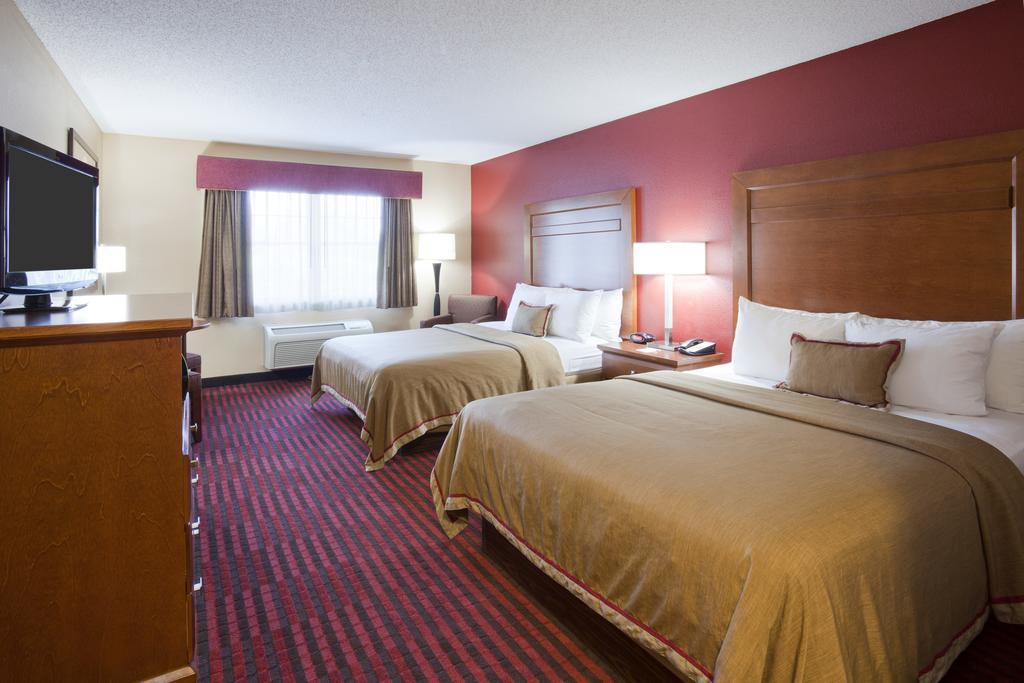 Quality Inn & Suites Stillwater Zewnętrze zdjęcie