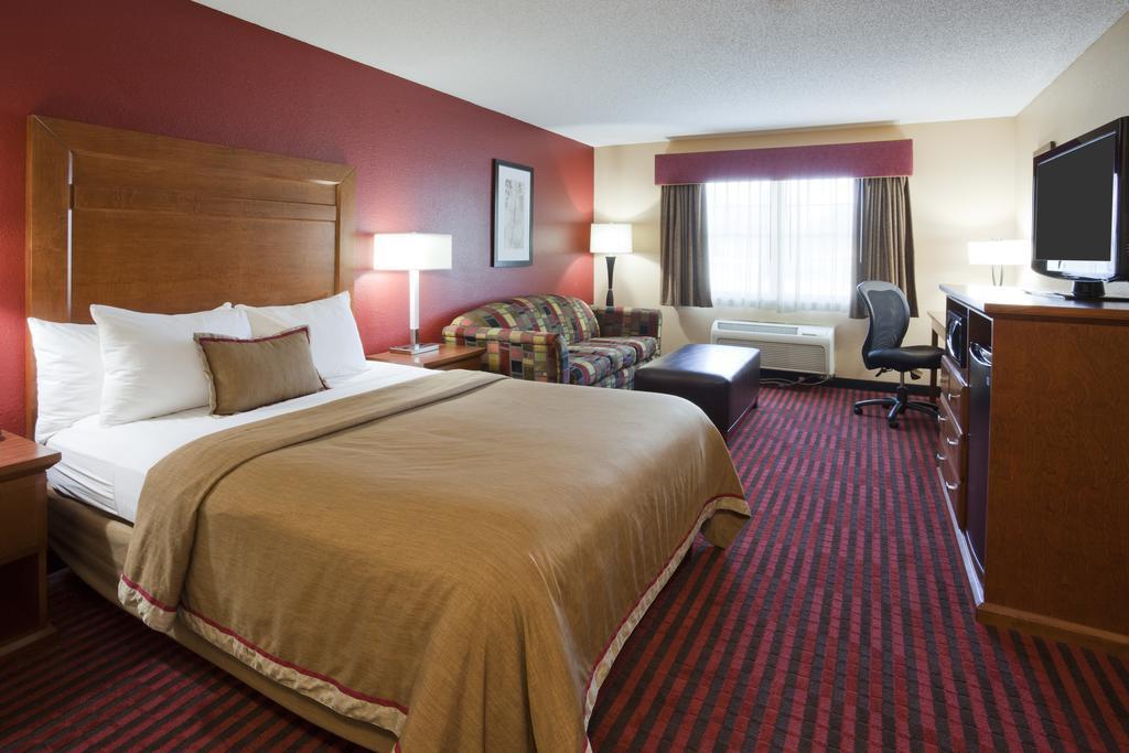 Quality Inn & Suites Stillwater Zewnętrze zdjęcie