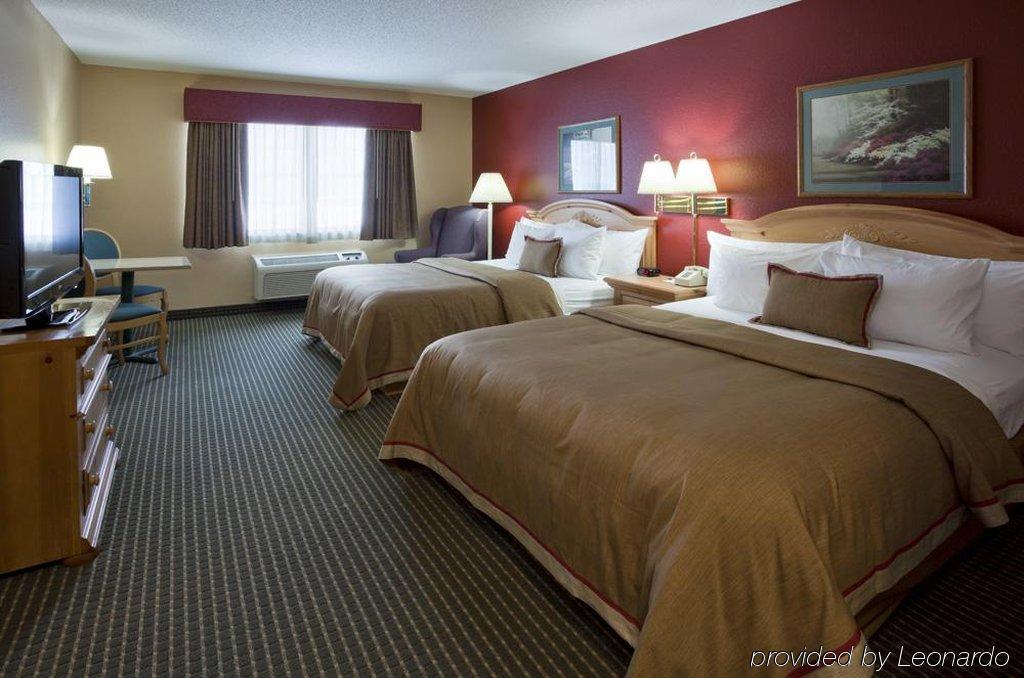 Quality Inn & Suites Stillwater Zewnętrze zdjęcie