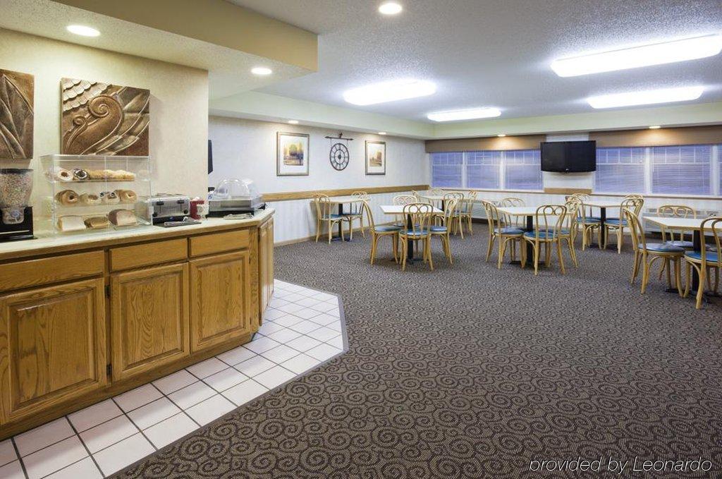 Quality Inn & Suites Stillwater Restauracja zdjęcie
