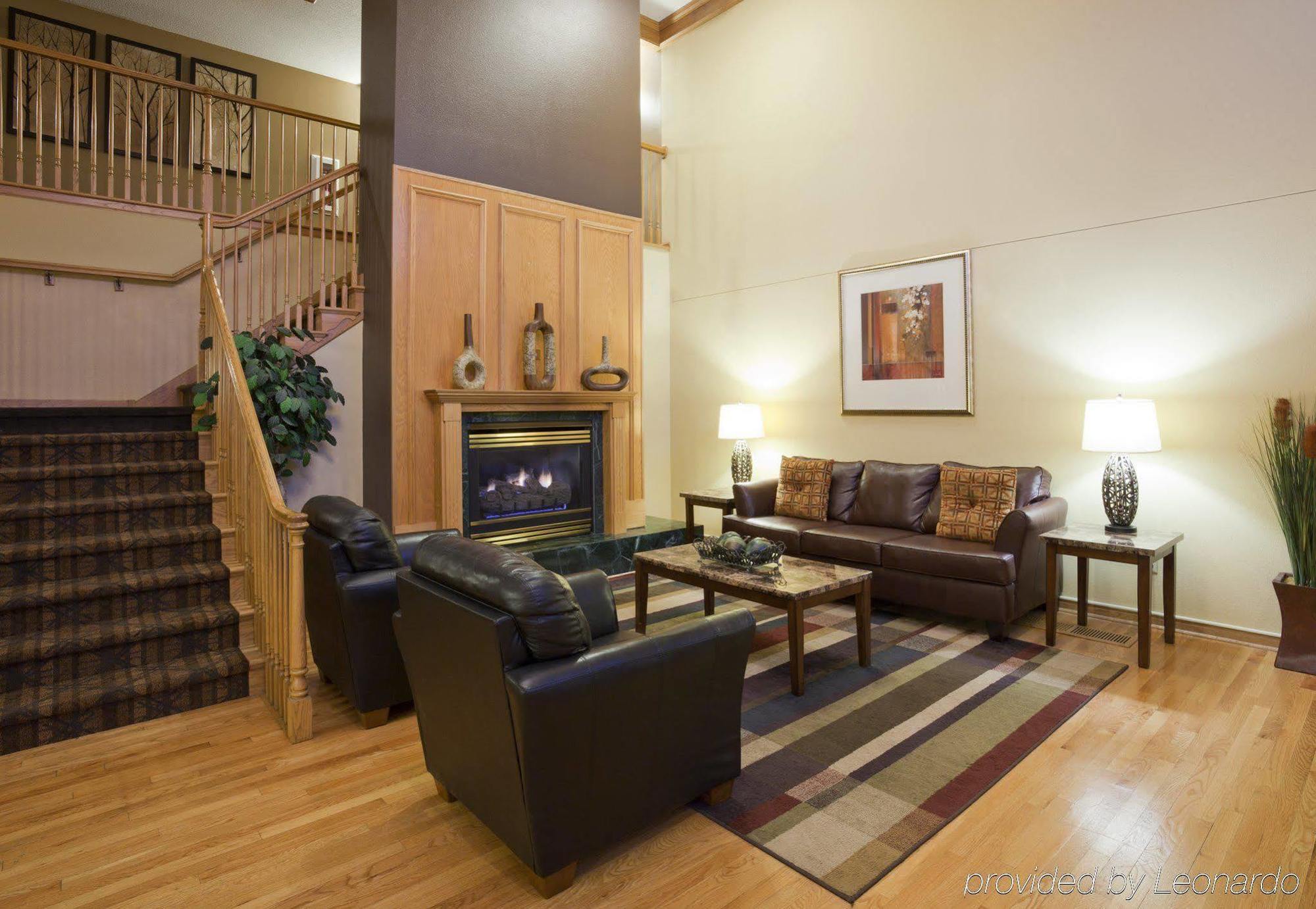 Quality Inn & Suites Stillwater Zewnętrze zdjęcie