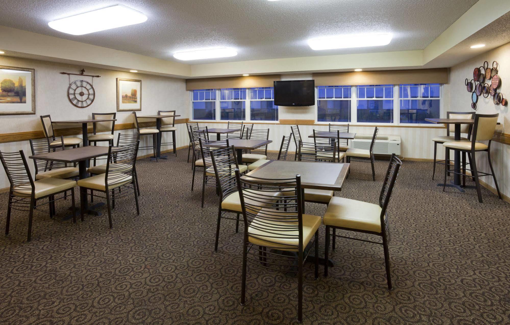 Quality Inn & Suites Stillwater Zewnętrze zdjęcie