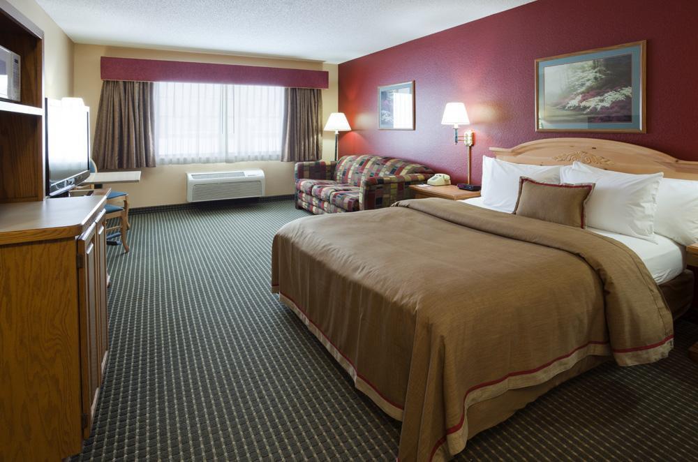 Quality Inn & Suites Stillwater Pokój zdjęcie